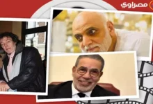 وفاة غزال الشال وأزمة مدحت العدل وحسام حسن وحقيقة اعتزال الشامي