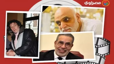 وفاة غزال الشال وأزمة مدحت العدل وحسام حسن وحقيقة اعتزال الشامي