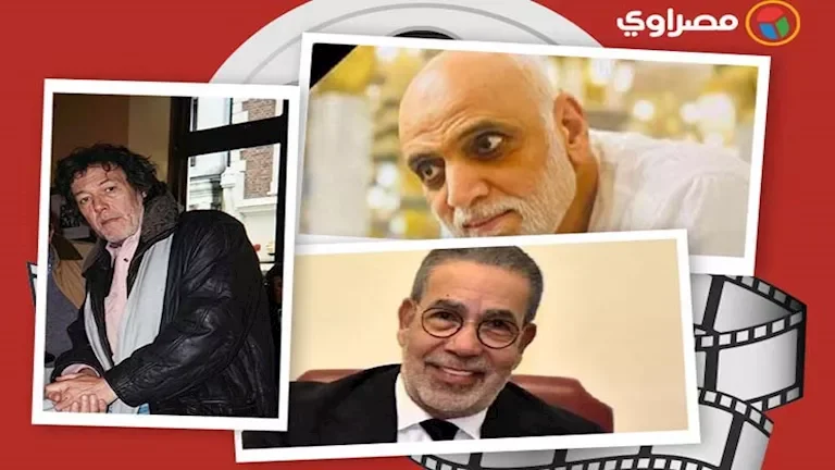 وفاة غزال الشال وأزمة مدحت العدل وحسام حسن وحقيقة اعتزال الشامي