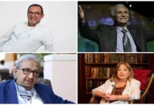 وفاة محمد مرزبان وتحديد موعد العزاء وخطوبة الراقصة جوهرة