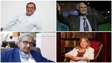 وفاة محمد مرزبان وتحديد موعد العزاء وخطوبة الراقصة جوهرة
