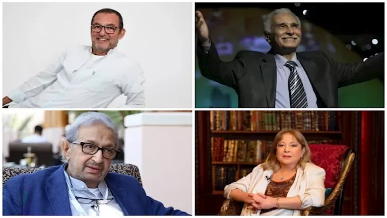 وفاة محمد مرزبان وتحديد موعد العزاء وخطوبة الراقصة جوهرة