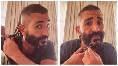 وفاة والد دينا الوديدي وتطورات الحالة الصحية لمحمد صبحي واعتذار أحمد سعد 6 وفاة والد دينا الوديدي وتطورات الحالة الصحية لمحمد صبحي واعتذار أحمد سعد