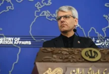 وفد إيراني يتوجه إلى قطر لمتابعة الأموال المجمدة دون إجراء مفاوضات مع الولايات المتحدة