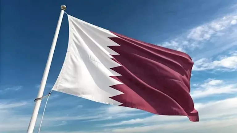 وفد قطري يصل طهران لتعزيز العلاقات بين إيران وأمريكا
