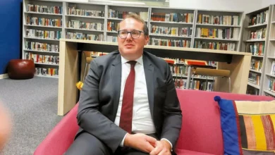وكالة باب العراق: الولايات المتحدة تؤكد استمرار قيادتها لجهود حماية الحرية الدينية في العراق