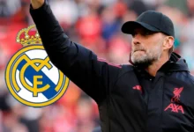 وكيل كلوب يؤكد موقفه من تدريب ريال مدريد
