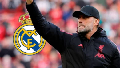 وكيل كلوب يؤكد موقفه من تدريب ريال مدريد