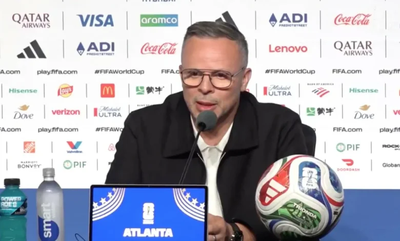 وهبي يؤكد: المغرب يمتلك مقومات الفوز بكأس العالم