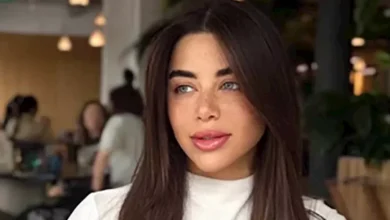 يارا السكري تتألق بإطلالة بسيطة في أحدث ظهور لها على مواقع التواصل الاجتماعي
