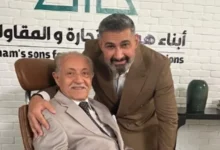 ياسر جلال ينعي عبدالعزيز مخيون: فنان عاش مخلصاً لمبادئه وفنه