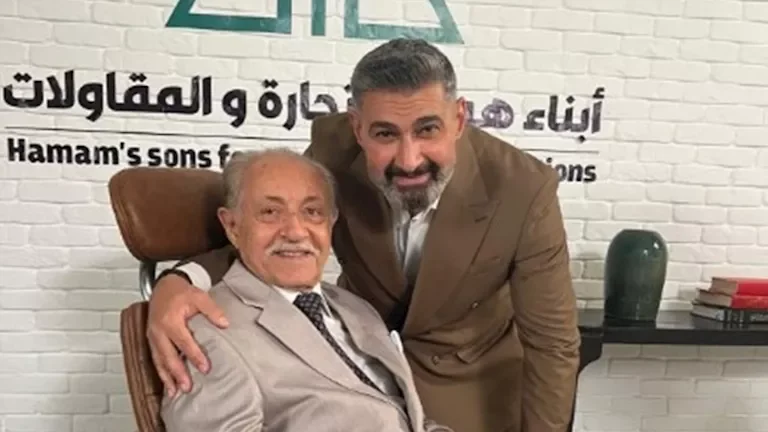 ياسر جلال ينعي عبدالعزيز مخيون: فنان عاش مخلصاً لمبادئه وفنه