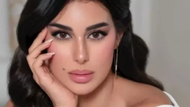 ياسمين صبري تعبر عن رغبتها في تجسيد شخصية الفنانة الراحلة كاميليا