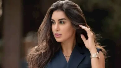 ياسمين صبري تنعى الفنان محمد مرزبان بعد وفاته في حادث مؤسف