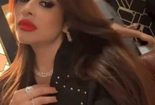 ياسمين عبد العزيز تروج لفيلمها الجديد من خلال فيديو خلف الكواليس