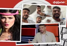ياسمينا المصري بعد حكم الحبس: تفاصيل جديدة وإلغاء حفل الشامي والعوضي يزور طفلاً في المستشفى
