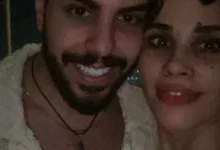 ياسين رشدي يثير التكهنات برسالة رومانسية جديدة لـ نور عمرو دياب
