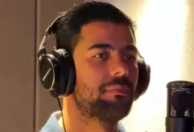 يامن حسني يعلن عن إصدار ميني ألبوم جديد يتضمن 5 أغاني