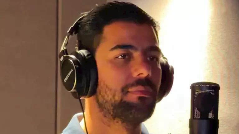 يامن حسني يعلن عن إصدار ميني ألبوم جديد يتضمن 5 أغاني