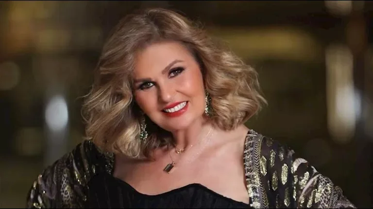 يسرا تكشف عن تجربة غريبة مع عفريت فيلا أسرة عزت أبو عوف