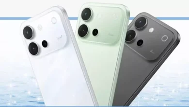Vivo تطلق هاتفًا جديدًا مقاومًا للصدمات والخدوش