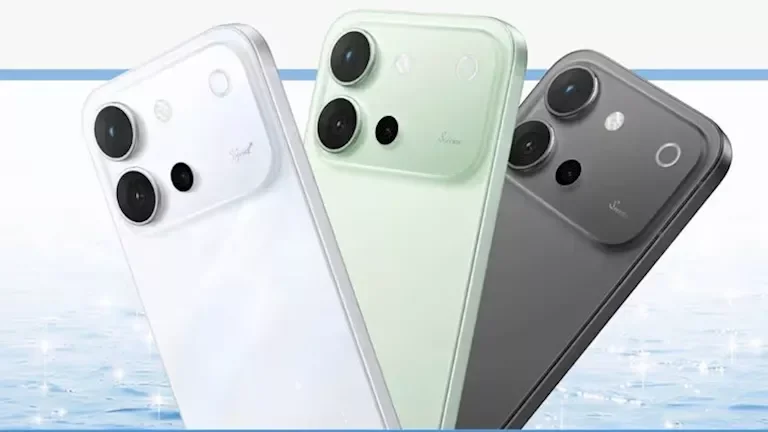 Vivo تطلق هاتفًا جديدًا مقاومًا للصدمات والخدوش