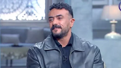 أحمد العوضي: "شرفتونا يا رجال" بعد خسارة المنتخب المصري