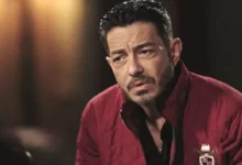 أحمد زاهر يتحدث عن معاناة ابنته نور وتأثير مرضها عليه