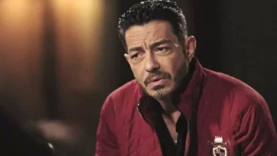 أحمد زاهر يتحدث عن معاناة ابنته نور وتأثير مرضها عليه