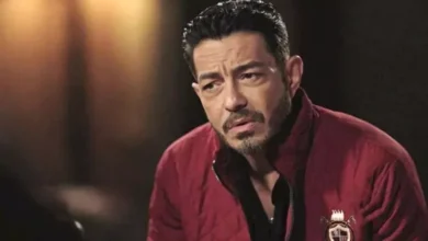 أحمد زاهر يروي تفاصيل لقائه بوالده بعد غياب 6 سنوات: "إحساس غريب وبشع"