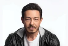 "أحمد زاهر يشارك مشاعره لحظة اكتشافه حمل ابنته ليلى"
