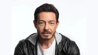 "أحمد زاهر يشارك مشاعره لحظة اكتشافه حمل ابنته ليلى"