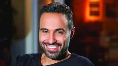 أحمد فهمي يرسل رسالة إلى حسام وإبراهيم حسن بعد تأهل المنتخب إلى دور الـ 16