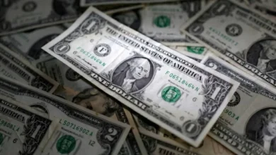 أسواق المال تنتظر 6 أحداث رئيسية هذا الأسبوع وسط تساؤلات حول استمرار تراجع الدولار