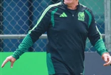 أغيري يقود منتخب المكسيك إلى تحقيق إنجاز تاريخي في المونديال