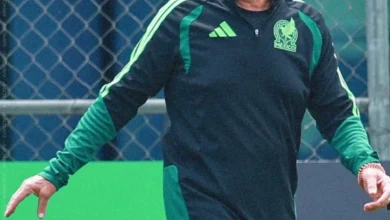 أغيري يقود منتخب المكسيك إلى تحقيق إنجاز تاريخي في المونديال