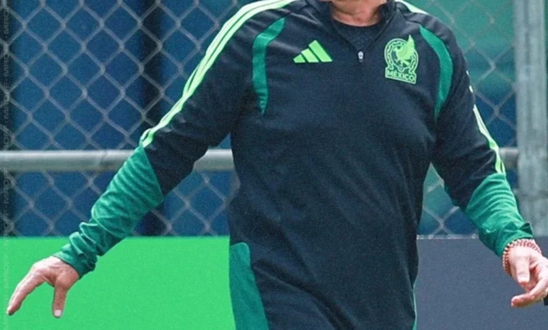 أغيري يقود منتخب المكسيك إلى تحقيق إنجاز تاريخي في المونديال