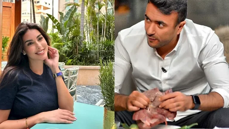 أكلات النجوم: كبده نيه وفول بالعكاوي تثير الجدل بين المتابعين