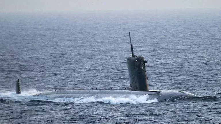 أمريكا تدعو الصين إلى محادثات للحد من التسلح النووي بعد اختبار صاروخي مقلق 5 أمريكا تدعو الصين إلى محادثات للحد من التسلح النووي بعد اختبار صاروخي مقلق