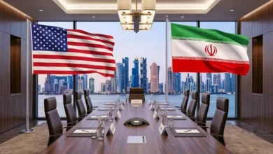 أمريكا وإيران تتفقان على الحفاظ على الهدوء لتحقيق تقدم في مذكرة التفاهم