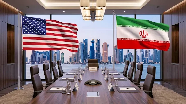 أمريكا وإيران تتفقان على الحفاظ على الهدوء لتحقيق تقدم في مذكرة التفاهم
