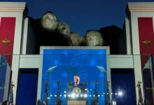 أميركا تطلق برنامج حسابات ترامب لتوفير ألف دولار لكل مولود جديد