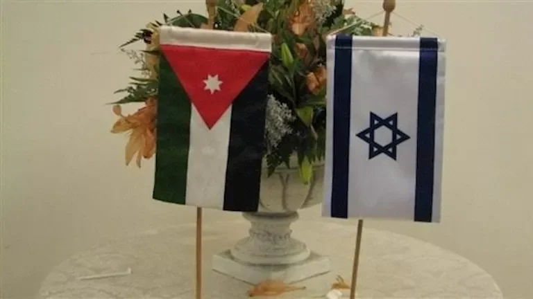 إسرائيل ترفض تمديد اتفاقية المياه مع الأردن