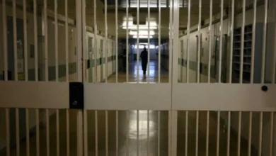 إطلاق سراح 640 نزيلاً من قبل وزارة العدل في يونيو الماضي