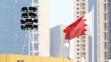 إطلاق صافرات الإنذار في البحرين ونداء للمواطنين بالتوجه إلى أماكن آمنة