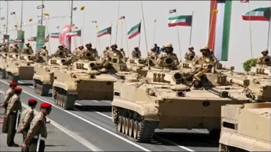 إطلاق صافرات الإنذار في الكويت وسط تصدي الجيش لهجمات صاروخية وطائرات مسيرة معادية
