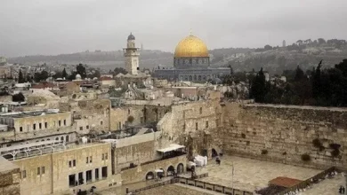 إقرار قانون المؤذن في محافظة القدس يعكس تصعيداً في التوترات الدينية 5 إقرار قانون المؤذن في محافظة القدس يعكس تصعيداً في التوترات الدينية
