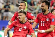 إمام عاشور يحقق إنجازاً تاريخياً لمصر في المونديال