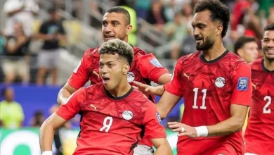 إمام عاشور يحقق إنجازاً تاريخياً لمصر في المونديال