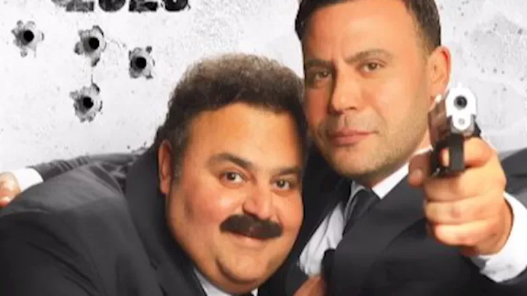 إيرادات السينما يوم السبت: فيلم "الكلام على إيه" يحتل المركز الرابع و"أسد" في المركز السادس
